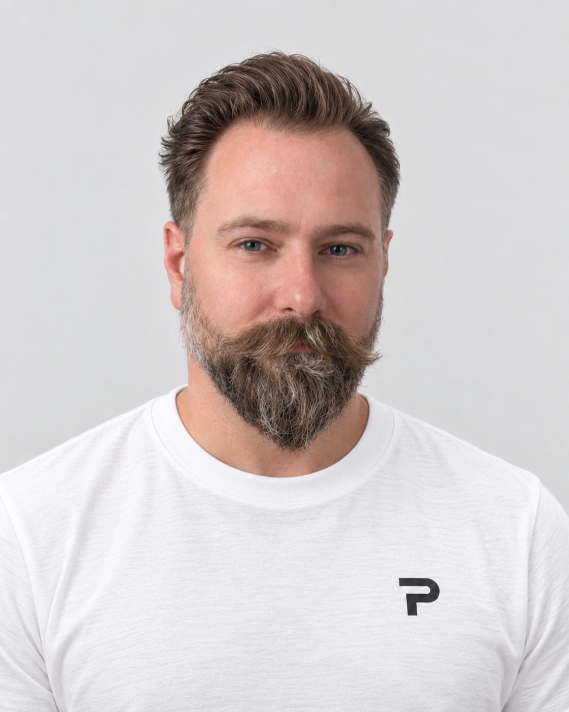 Darin, CMO