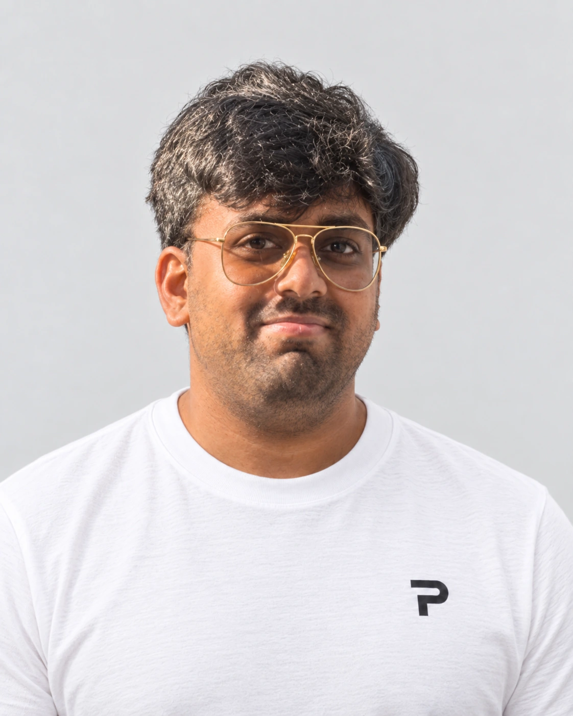 Shri, Founding Engineer